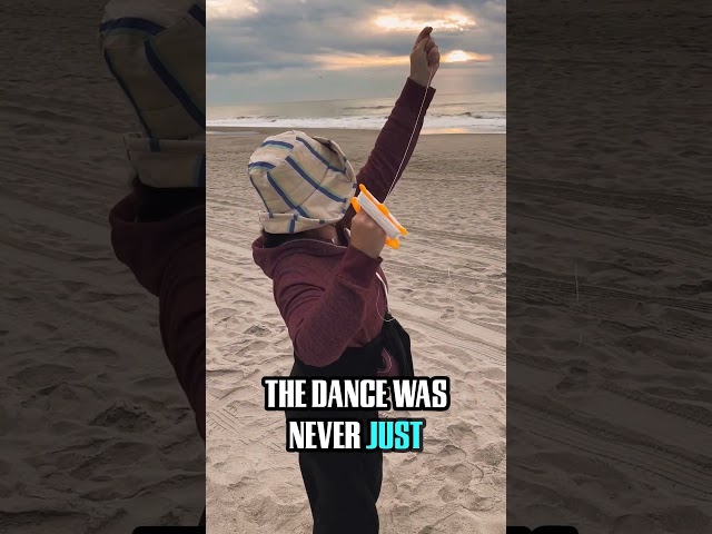 Becoming the Kite
