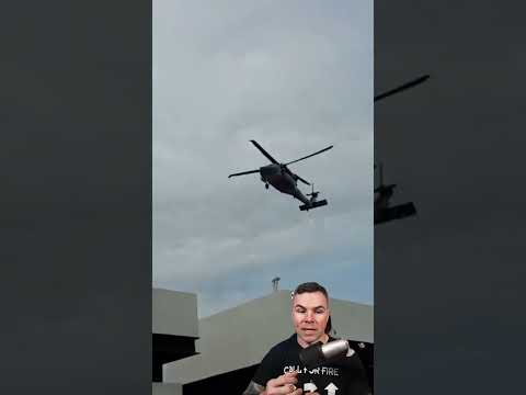 Mexican Government Forces Deploying Into Puerto Vallarta To Restore Order on 22 FEB 2026.