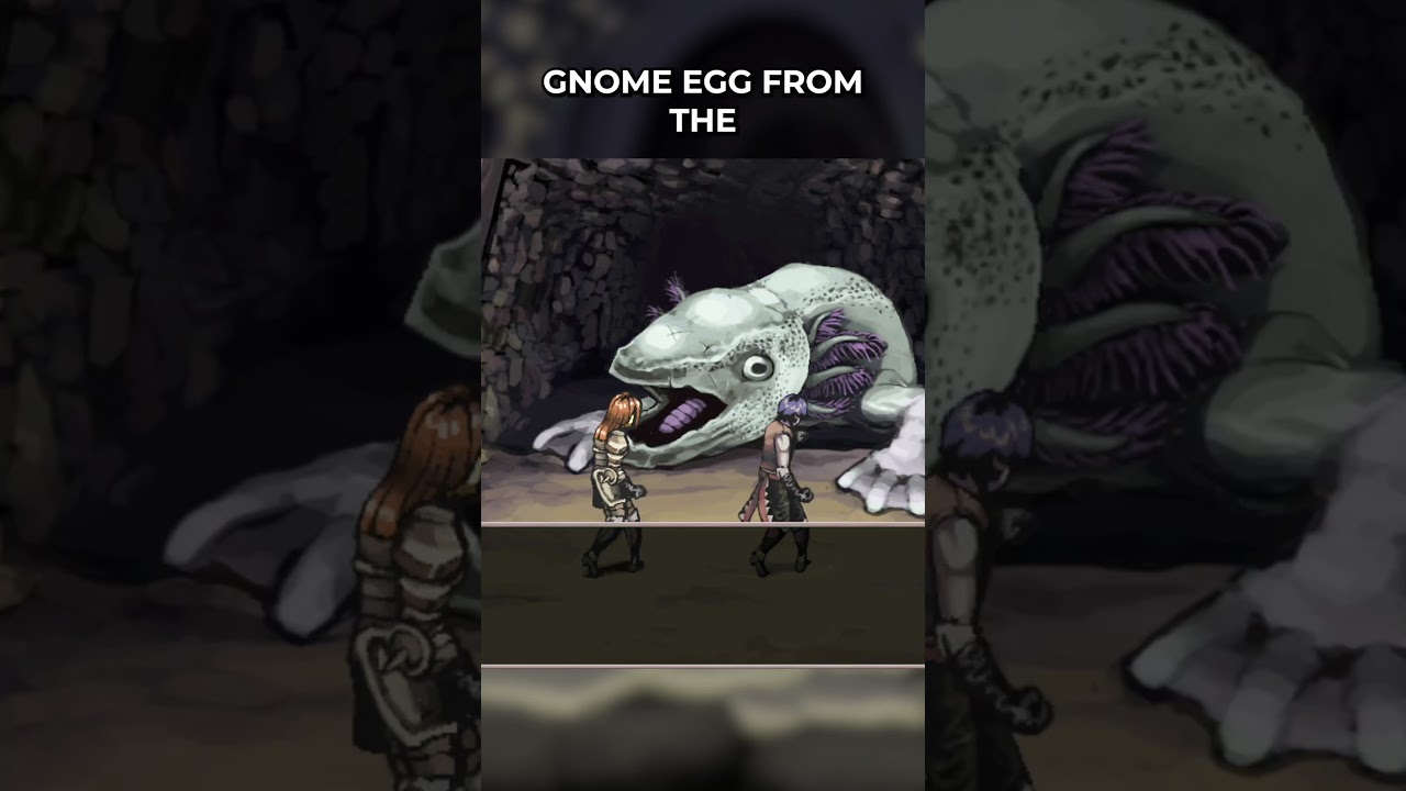 The Salmonsnake Boss Lore & Guide in 