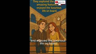 The Amazing Story of the Titanic