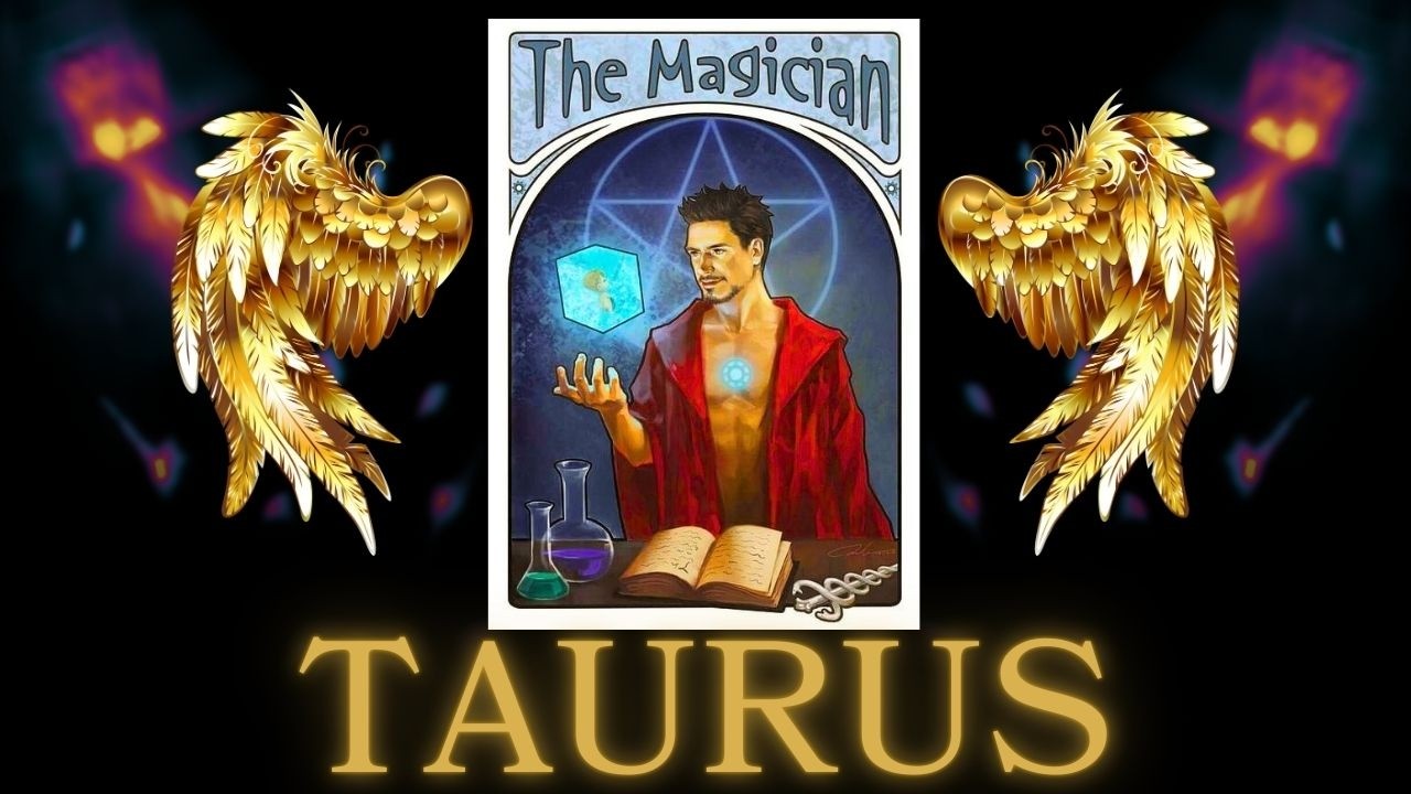 Watch TAURUS 😈 I DON'T KNOW HOW TO TELL YOU THIS…!! BUT I THINK YOU SHOULD HEAR THIS❗️OCTOBER 2026 TAROT on YouTube Watch TAURUS 😈 I DON'T KNOW HOW TO TELL YOU THIS…!! BUT I THINK YOU SHOULD HEAR THIS❗️OCTOBER 2026 TAROT on YouTube