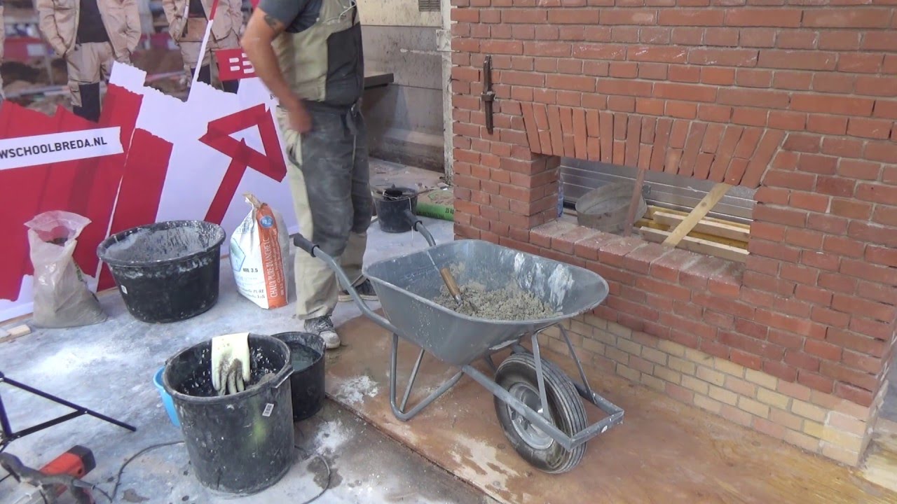 Leren Restaureren - 3