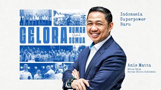 Partai Gelora Rumah untuk Semua Rakyat Indonesia