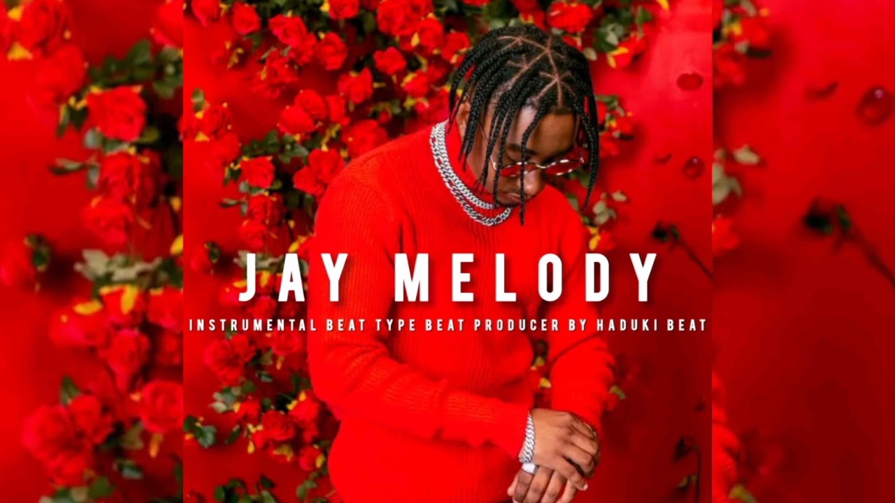 Nimeingia _ Jay melody x allikiba x Marioo x Harmonize x mbosso instrumental Beat