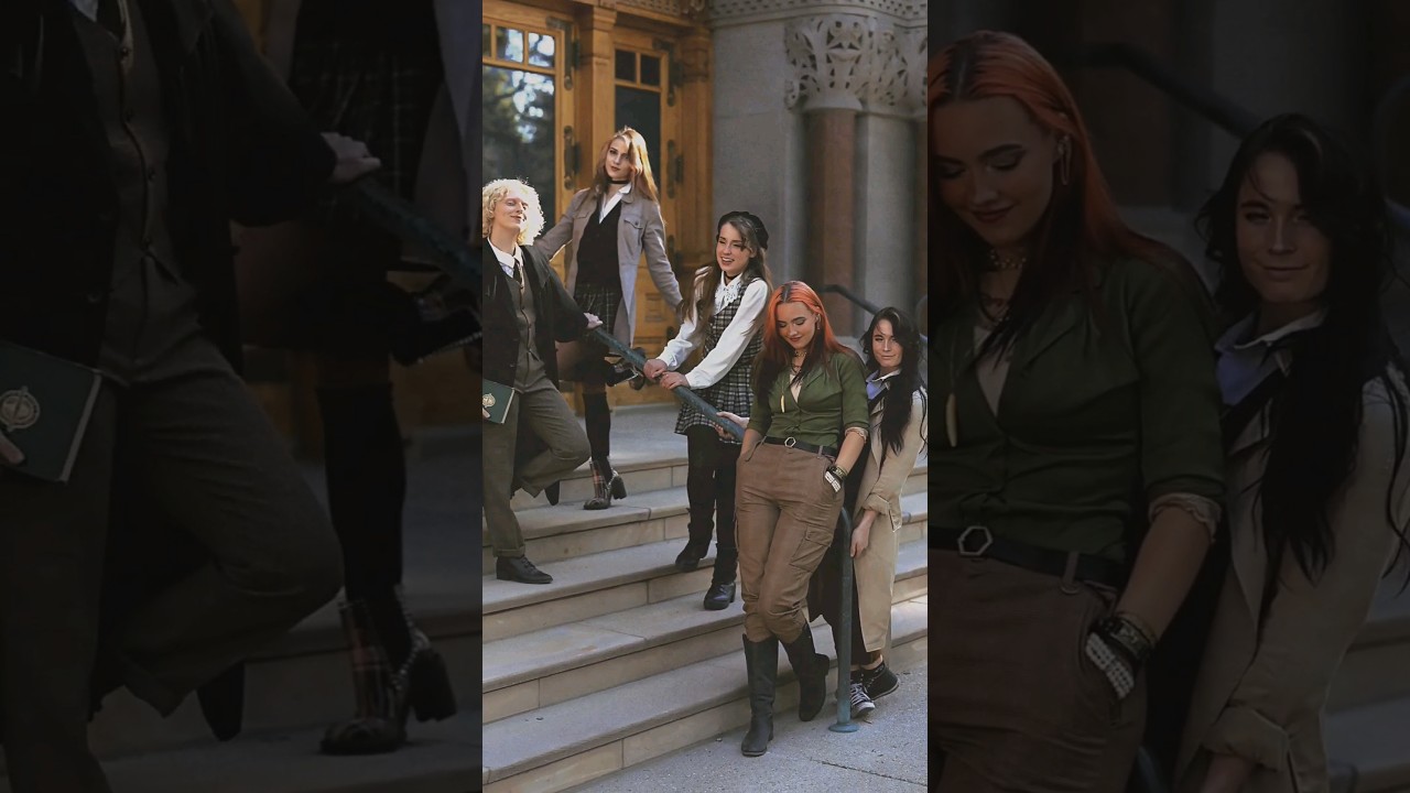 She's the Headlights I'm the Deer 🦌🤎🥹 