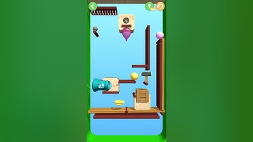 dig this! (Dig it ) 198-2 | The Ball | Dig this level 198 episode 2 solution gameplay walkthrough