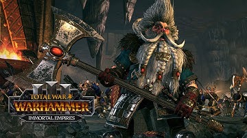 Best Legendary Lords for Every Race Part 2 - Total War: Warhammer 3: Immortal Empires