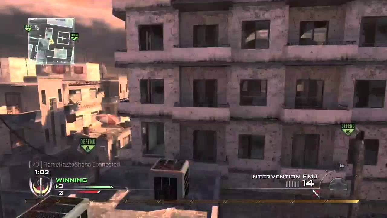 1st clip for OpTic recruitment  challenge!!! [BEAST] [ORIGINAL] [INSANE] [ONE OF A KIND]