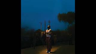Jay Rock - OSOM (Instrumental)