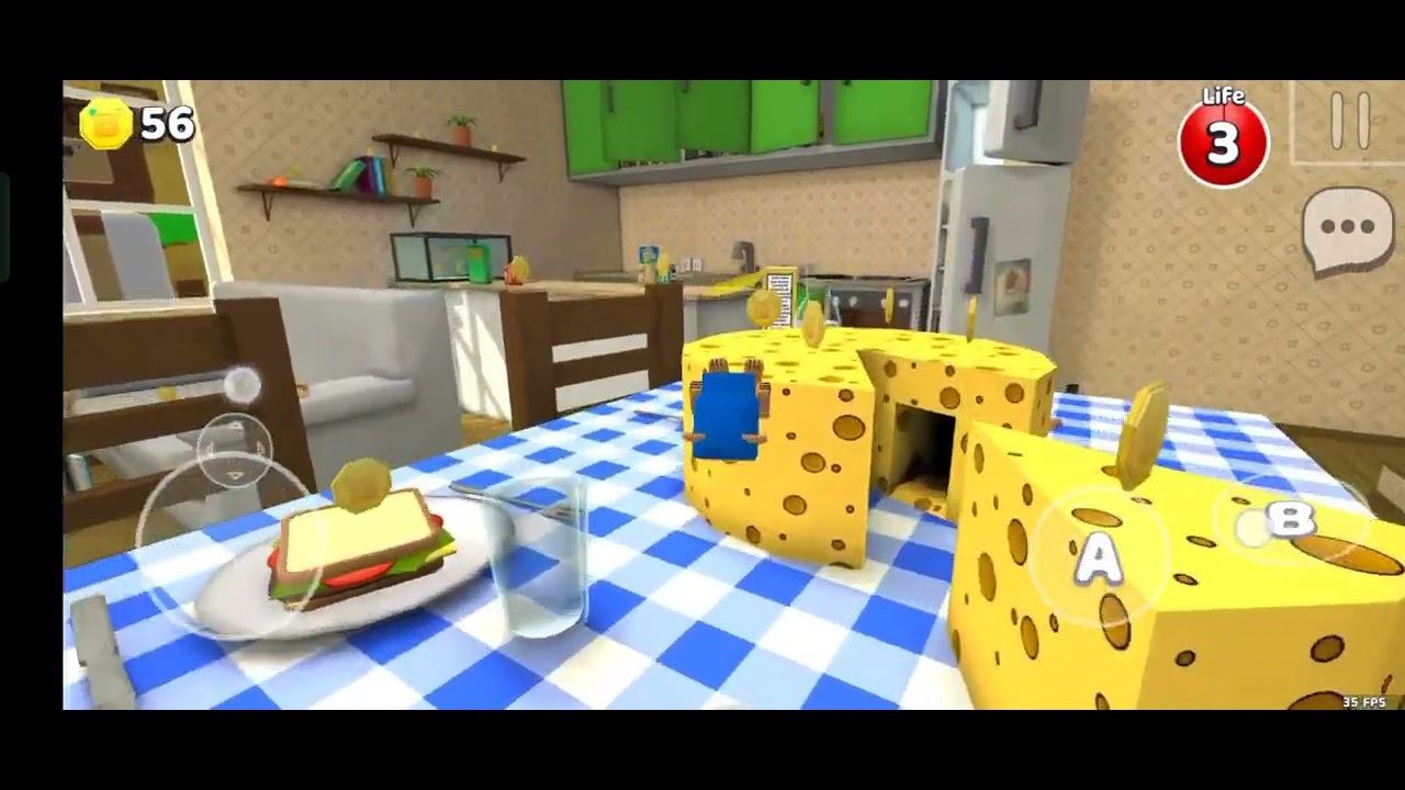 سلسلة(تختيم سوبر بير من صفر) بارت 4