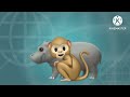 Learn the ABCs M is for Monkey