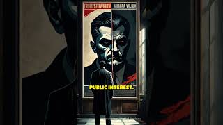 Famous The Dark Truth About Whistleblowers Profile