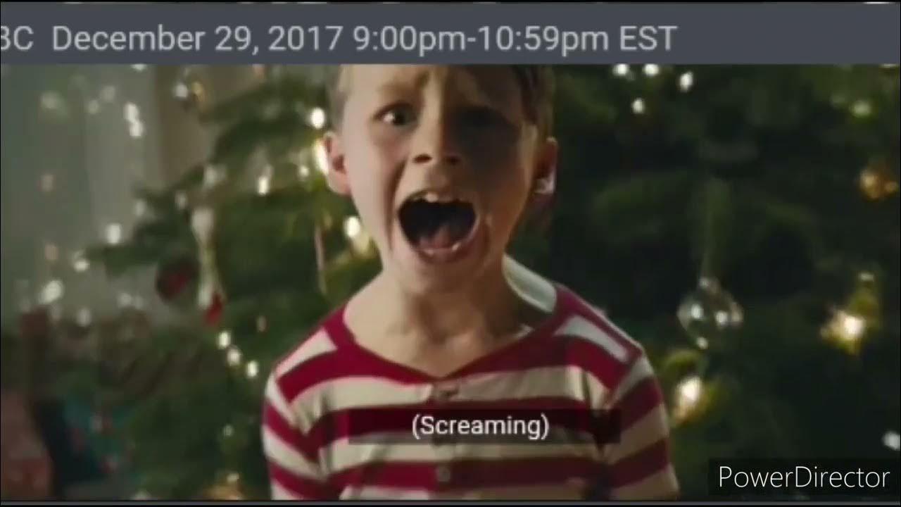 Duracell Christmas is Chaos Commercial Kids Screaming YouTube