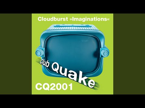 Cloudburst — Imaginations (Club Mix)