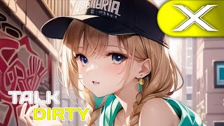 Nightcore - Talk Dirty (Dream Chaos, Solven, Ben Plum)