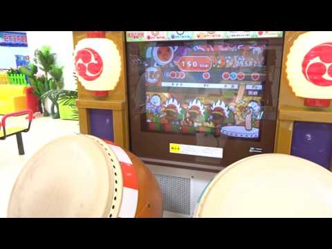 【太鼓の達人12増量版】激動 全良