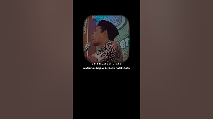 begitu sulit menjadi seorang ayah