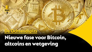 Download Lagu Bitcoin steeds populairder: 'Beleggers tonen opnieuw massaal vertrouwen in crypto' MP3