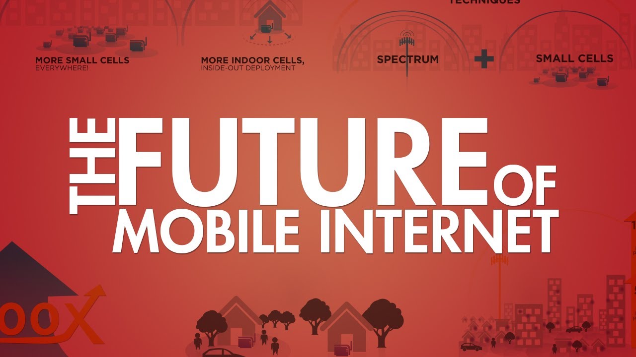 Your Mobile Internet Will Soon Be Exponentially Better - YouTube