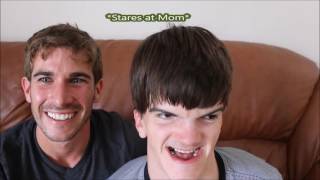 Be Matts Friend Dandy Walker Syndrome