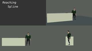 iAnimate Demo Reel - Alex Wise - Feature Workshop 2