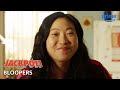 Jackpot! Bloopers with John Cena and Awkwafina | Prime Video