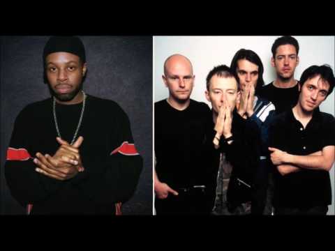 J Dilla talks about Radiohead (2001)