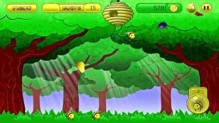 Game Trailer: Fruit Juicer screenshot 2