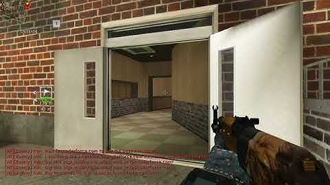 AVA-garena HACKER (AVA)