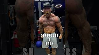 Celebrity Grow your SHOULDERS and and thickness to your BACK Net Worth