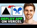 How to Deploy a Google AI Studio App on Vercel in 2026