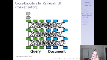 Open Domain Retrieval