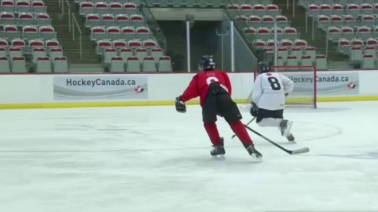 Simple Checking Drill YouTube