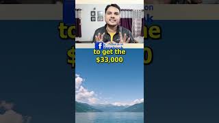 Great Offer But With A Condition