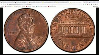 Why Did 1992 D Penny Sell For $1,293  Can You Find One Yourself