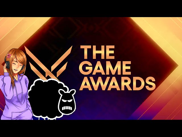 KoopaTV: KoopaTV's Live Reactions to The Game Awards 2022