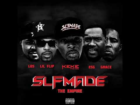 John Feat. Lil Keke & Chamillionaire