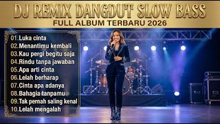 Dangdut Story Music 🌹 Lagu Tentang Rindu, Cinta & Pengorbanan | Nonstop Hits