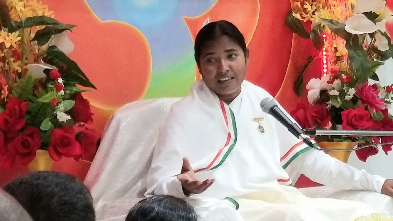 GLIMPSE of brahma baba milan shiv dham 12 9 22  