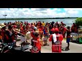 Bloco do Flamengo atrai vários rubro-negros nas ruas de Neópolis (SE)