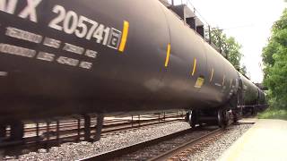 3402 leads a 6 unit Q372