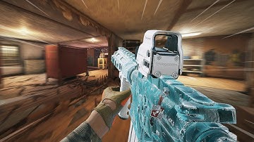 What 1000 Hours in Ranked 2.0 looks like