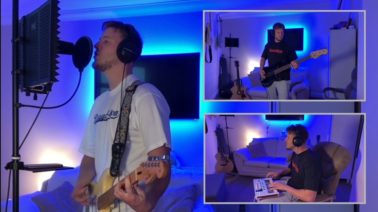 Beryl (Mark Knopfler Cover)