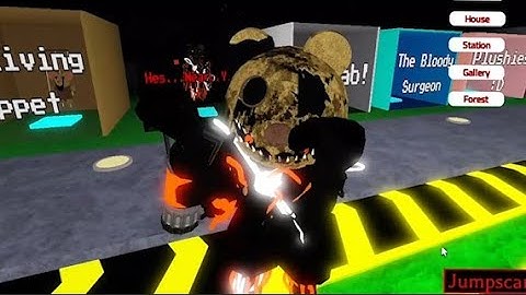 NEW Piggy The Result Of Isolation Concepts All Jumpscares!