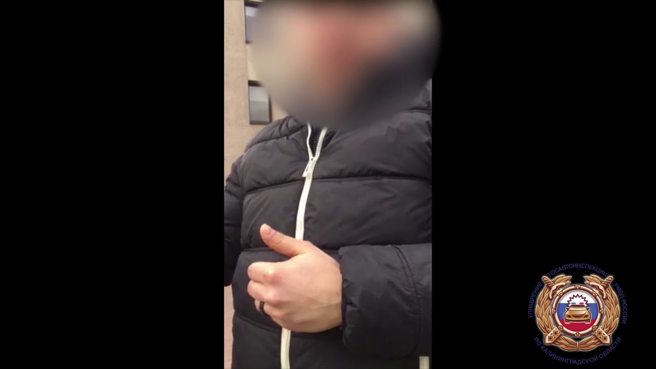 Детей сбивает машина