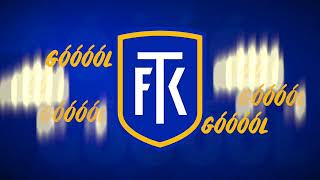 Goal song FK Teplice pro sezónu 2023/24