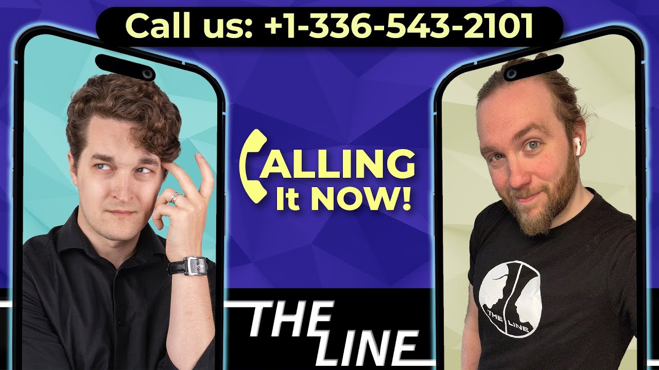 MAGA is Anti-Freedom and Pro Cancel Culture! | CALLING IT NOW! | Jimmy Snow +Forrest Valkai 09.11.25