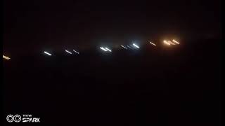 دقيت بني سعيد جارحه اربعه