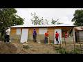 La Casa del Gallo Avanza, Instalación de Puertas y Ventanas