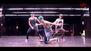 Justin Bieber "BOYFRIEND" Choreography by Duc Anh Tran @DukiOfficial @JustinBieber